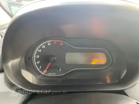 Onix Hatch 1.0 4P FLEX JOY