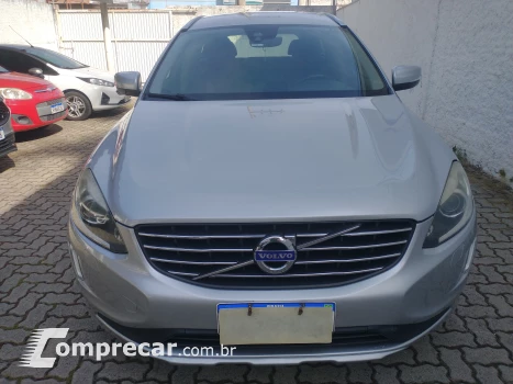 XC60 2.0 T5 Comfort FWD Turbo