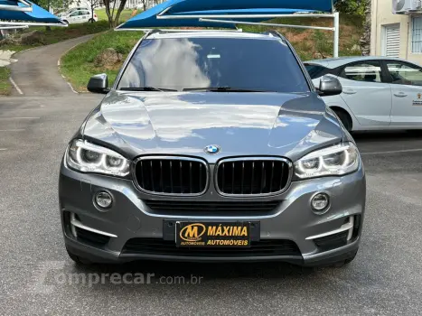 X5 3.0 4X4 30D I6 Turbo