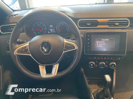 DUSTER 1.3 TCE Iconic Plus