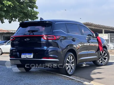 TIGGO 7 PRO 1.6 TGDI GASOLINA DCT