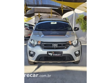 MOBI 1.0 EVO FLEX TREKKING MANUAL