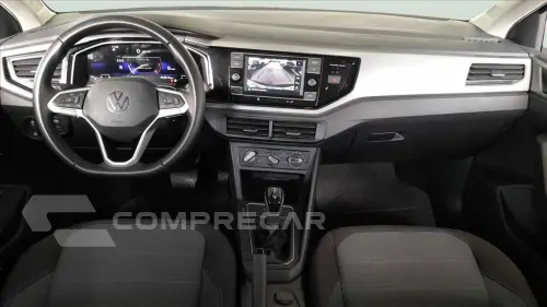 NIVUS 1.0 200 TSI TOTAL FLEX COMFORTLINE AUTOMÁTI