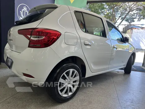 SANDERO Zen Flex 1.0 12V 5p Mec.