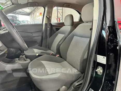 Cobalt 1.4 Sfi Lt 8V Flex 4P Manual