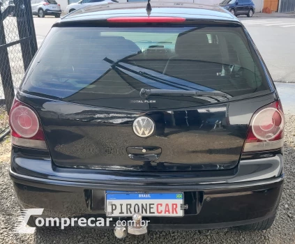 POLO 1.6 MI 8V