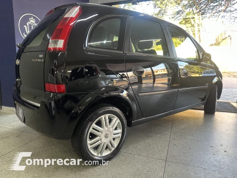 Meriva Joy 1.8 MPFI 8V FlexPower