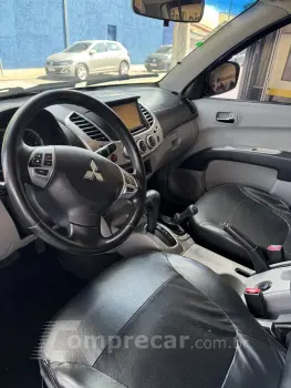 L200 3.2 Triton XB 4X4 CD 16V Turbo Intercooler