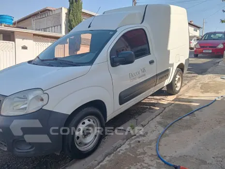 FIORINO 1.4 MPI Furgão Hard Working 8V