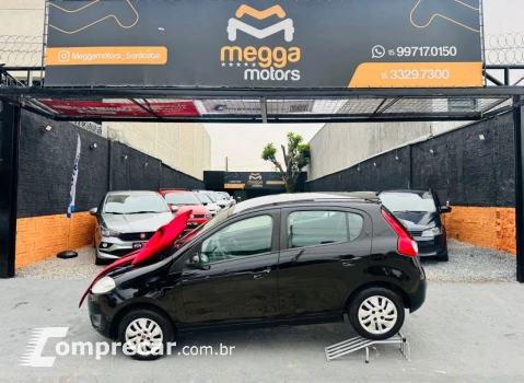 PALIO 1.0 MPI Attractive 8V