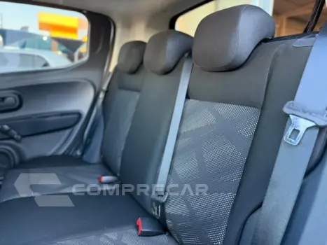 MOBI 1.0 EVO FLEX LIKE. MANUAL