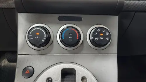 Sentra SL 2.0/ 2.0 Flex Fuel 16V Aut.