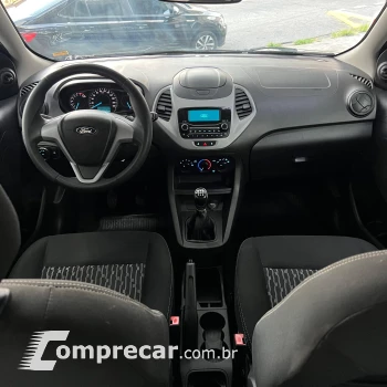 1.0 SE/SE Plus TiVCT Flex 5p