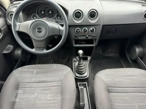 PRISMA 1.0 MPFI VHCE MAXX 8V FLEX 4P MANUAL