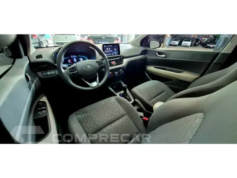 HB20S 1.0 TGDI FLEX EDIÇÃO ESPECIAL AUTOMÁTICO