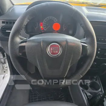 STRADA 1.4 MPI Hard Working CS 8V