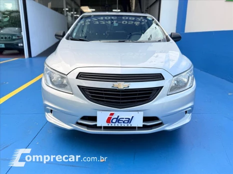 ONIX 1.0 MPFI JOY 8V FLEX 4P MANUAL
