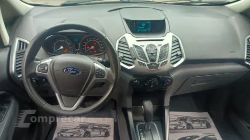 ECOSPORT SE AT 2.0