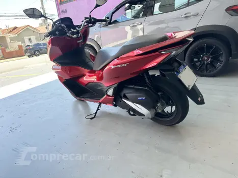 PCX 160 ABS