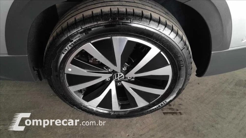 TAOS 1.4 250 TSI TOTAL FLEX HIGHLINE AUTOMÁTICO