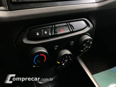 Onix 1.0 Mpfi Joy 8V Flex 4P Manual