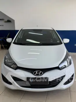 HB20 1.6 Comfort Plus 16V