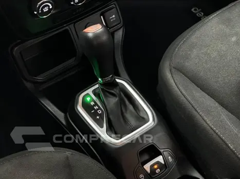 RENEGADE - 1.8 16V SPORT 4P AUTOMÁTICO