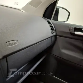 POLO 1.6 MI 8V