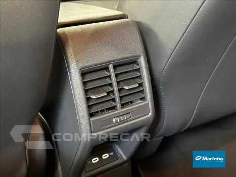 VIRTUS 1.4 250 TSI EXCLUSIVE AUTOMÁTICO