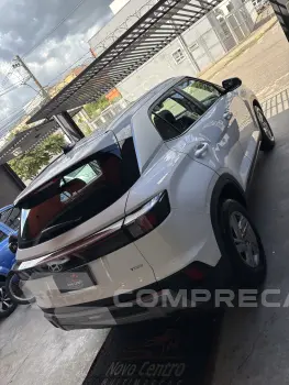 CRETA 1.0 Tgdi Comfort