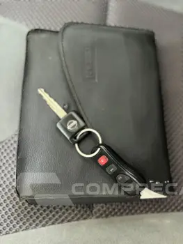 SENTRA 2.0 SL 16vstart