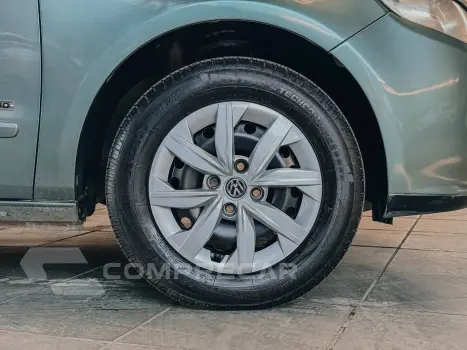 GOL 1.0 MI Trendline 8V