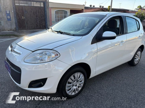 PALIO 1.0 MPI Attractive 8V