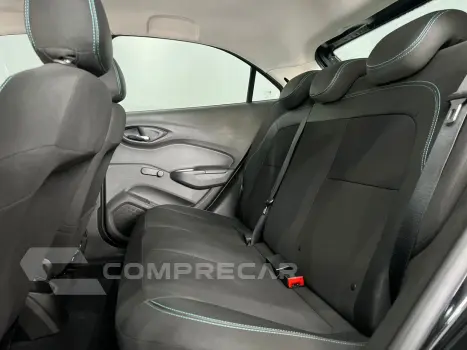 ONIX 1.4 MPFI LT 8V FLEX 4P MANUAL