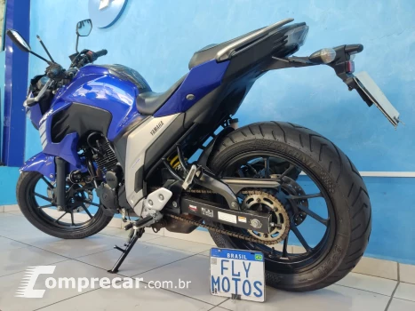 Fz 25 Fazer