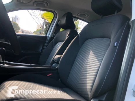 Fastback 1.0 Turbo 200 Flex Audace Cvt