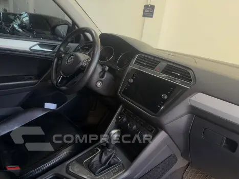 TIGUAN 1.4 250 TSI Allspace Comfortline