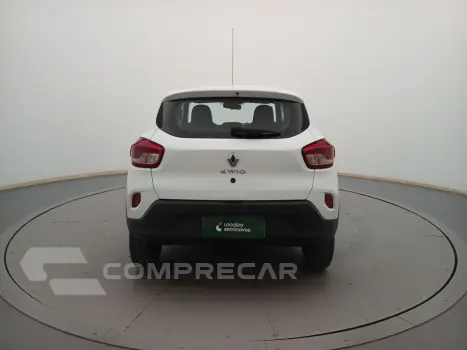 KWID 1.0 12V SCE FLEX ZEN MANUAL