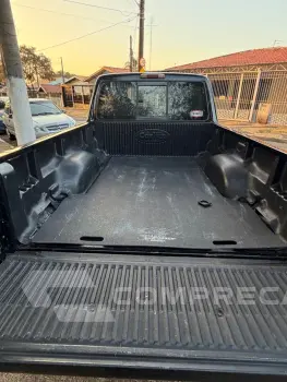 Ranger XLT 4.0 4x2 CS