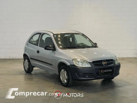 CELTA - 1.0 MPFI LIFE 8V 2P MANUAL