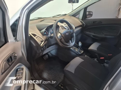 ECOSPORT 1.6 SE 16V