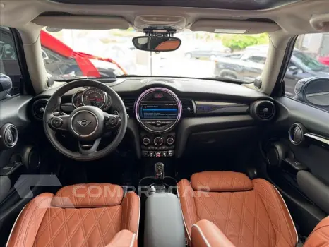 COOPER 2.0 16V Twinpower S