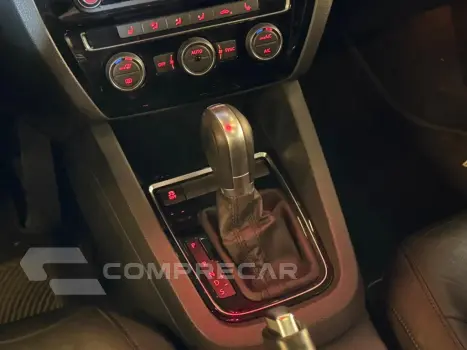JETTA 2.0 TSI HIGHLINE 211CV GASOLINA 4P TIPTRONIC