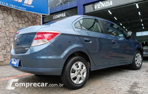 PRISMA 1.4 MPFI LT 8V