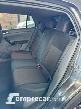T-Cross 1.0 TSI Flex 12V 5p Aut.