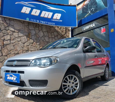 Fiat GRAND SIENA 1.0 EVO 4 portas