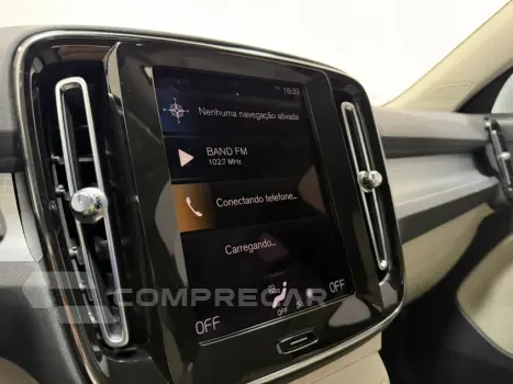XC40 1.5 T5 RECHARGE INSCRIPTION EXPRESSION GEARTRONIC