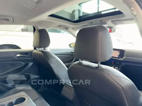 Jetta Comfortline  1.4