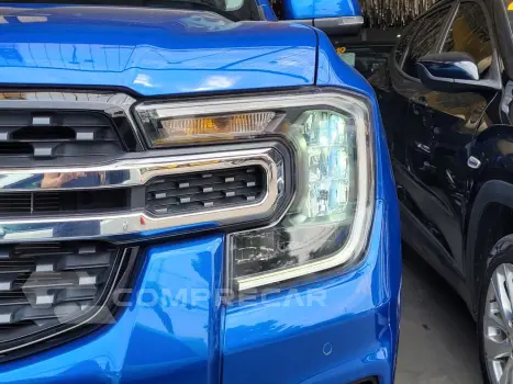 Ranger XLT 3.0 V6 4x4 CD TB  Die. Aut.