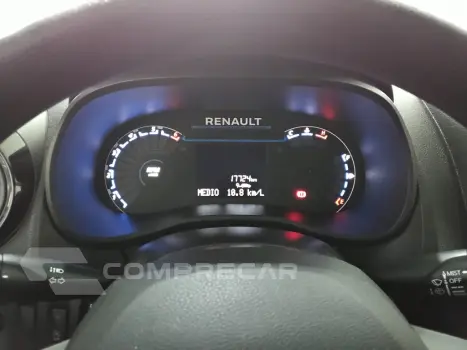 KWID 1.0 12V SCE FLEX INTENSE MANUAL